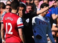 ������ ���� � ����� ��������