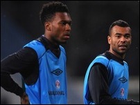 ������� �������� � ���� ����