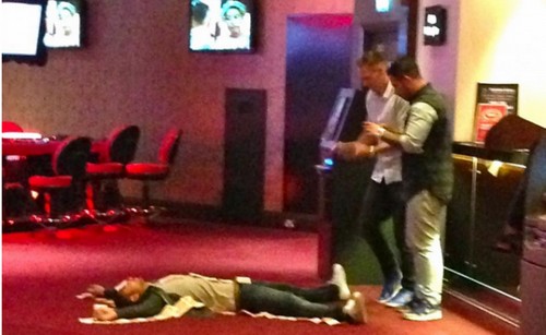 ��� �������