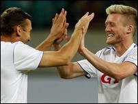 ������ �������� � ����� ������