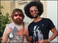 ����� ����-������ � ��� ������������