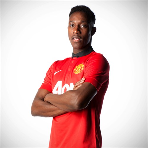 Новая домашняя форма Манчестер Юнайтед Новая домашняя форма Манчестер Юнайтед