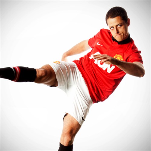 Новая домашняя форма Манчестер Юнайтед Новая домашняя форма Манчестер Юнайтед