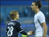 ���� ��������� � ������ �����������