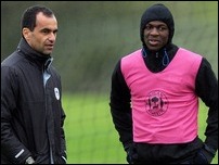 ����� ����