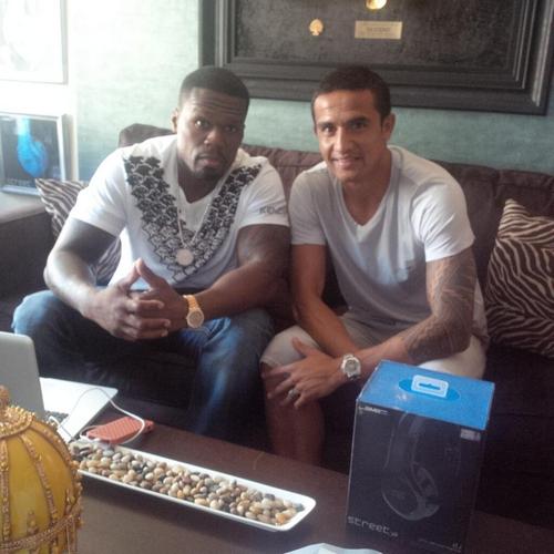 50 cent � ��� ������