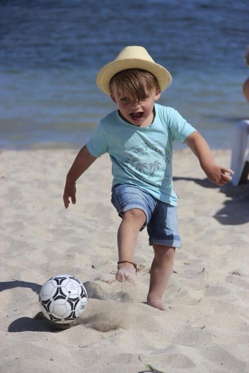 Сын Джона Хейтинги Сын Джона Хейтинги