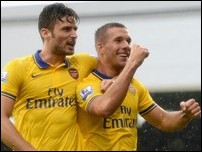 ������ ���� � ����� ���������