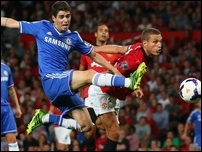 ����� � ������� �����