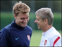 ������ �������� � ����� ������