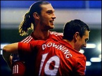 ���� ������� � ������ �������