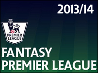 Fantasy Premier League