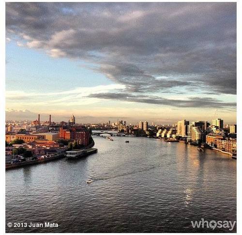 Лондон Лондон