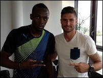 ����� ���� � ������ ����