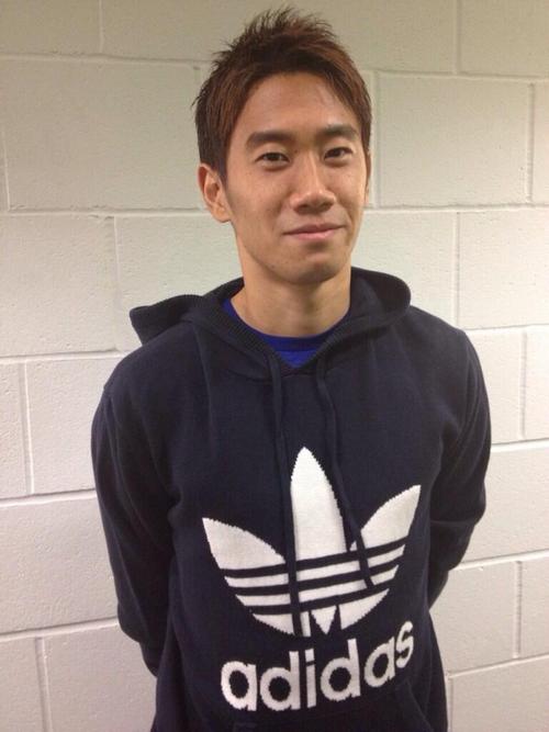 Синдзи Кагава Синдзи Кагава