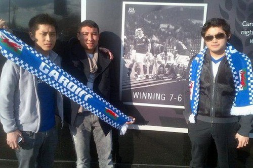 ������ ��������� � ��������� ����