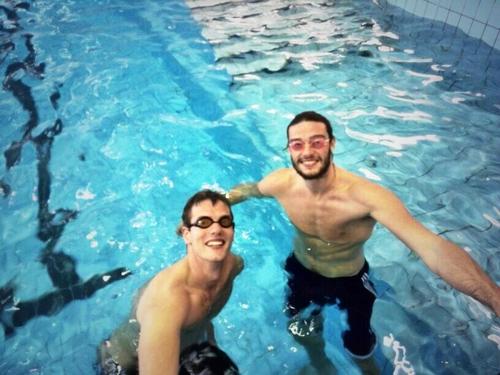 ���� ����� � ���� �������