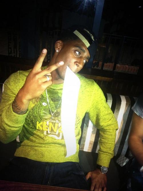 Лерой Фер Лерой Фер