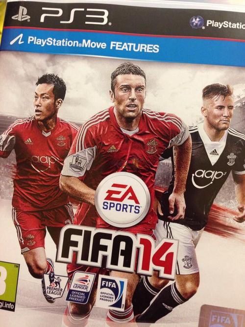 FIFA 14 FIFA 14