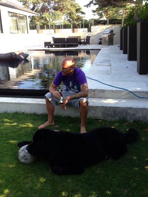 Фредди Юнгберг Фредди Юнгберг