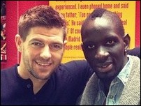 ������ �������� � ������ ����