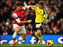 ������ ���� � ����� �����