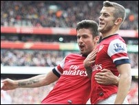 ������ ���� � ���� ������