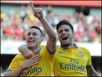 ����� �������� � ������ ����