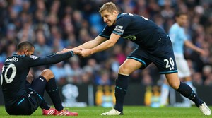 ������ � ����� ������