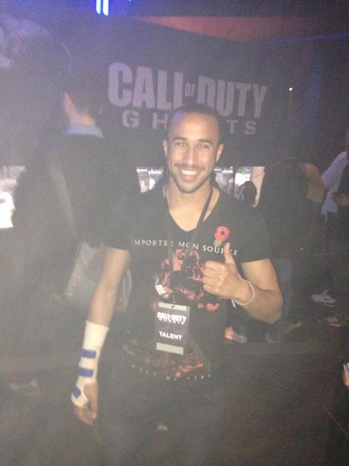 Андрос Таунсенд Андрос Таунсенд