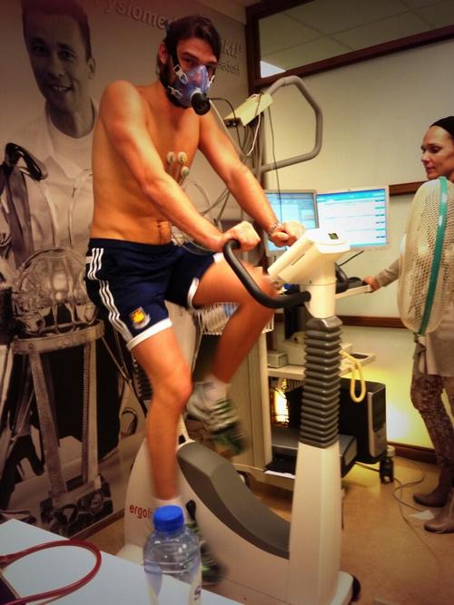 Энди Кэрролл Энди Кэрролл