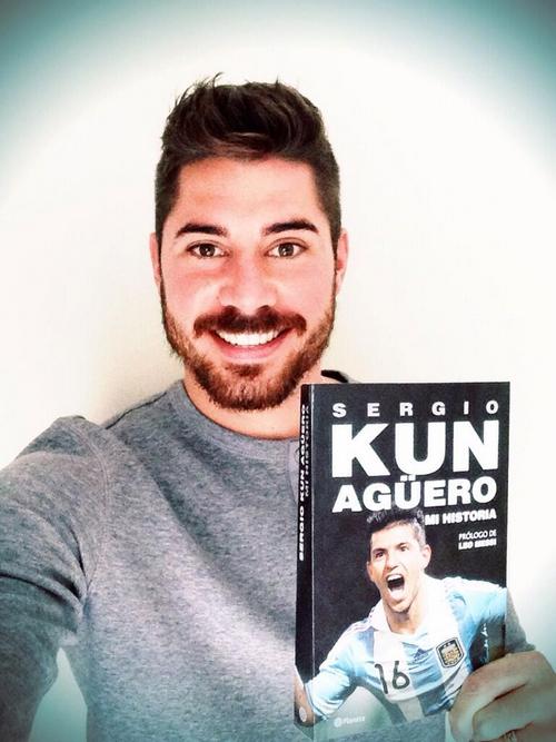 Хави Гарсия Хави Гарсия