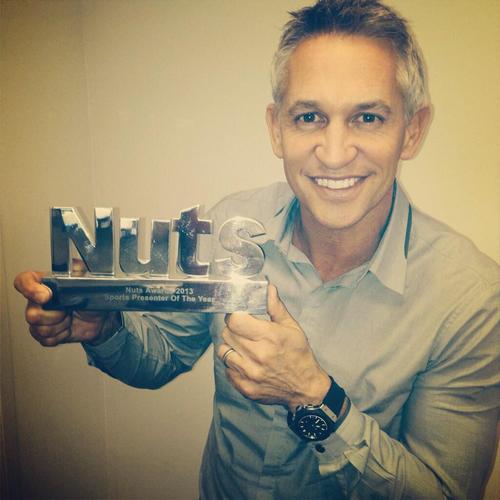 Гари Линекер Гари Линекер