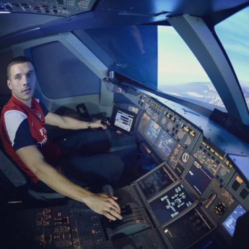 Лукас Подольски Лукас Подольски