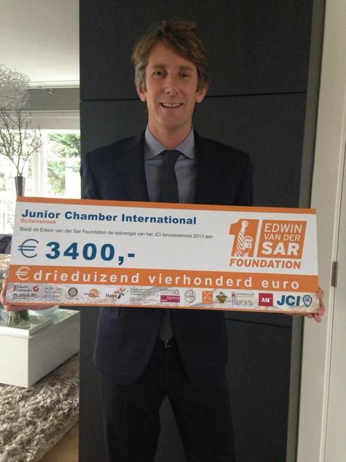 Эдвин Ван дер Сар Эдвин Ван дер Сар