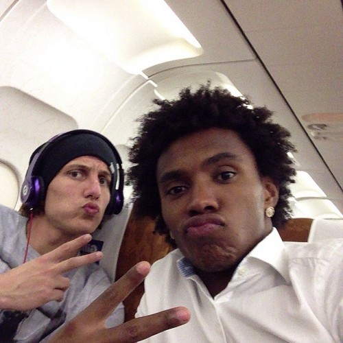 ����� ���� � �������