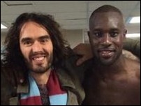 ������� ����� � ������� ����