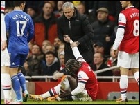 ���� �������� � ������ �����