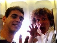 ����� ���� � �����