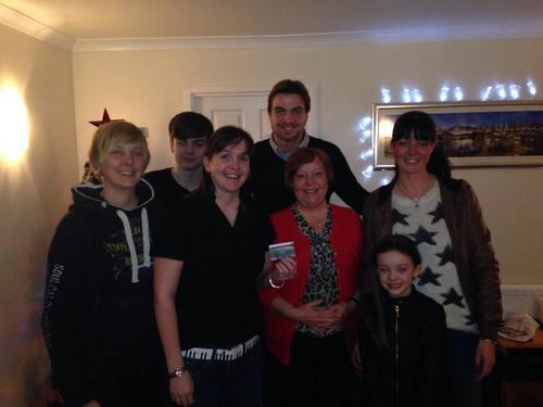 ��� ����, ������� �'������ � �� �����