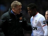 ����� ����� � ������� ����