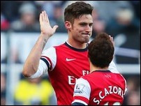 ������ ���� � ����� �������