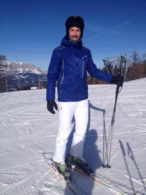 Руд Ван Нистелрой Руд Ван Нистелрой