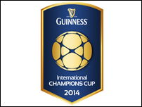 International Champions Cup