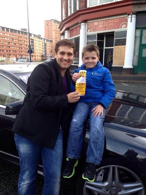 ������ ������ � �����