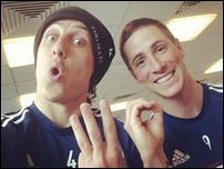 ����� ���� � �������� ������