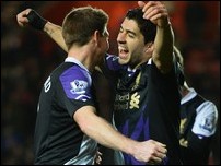 ������ �������� � ���� ������