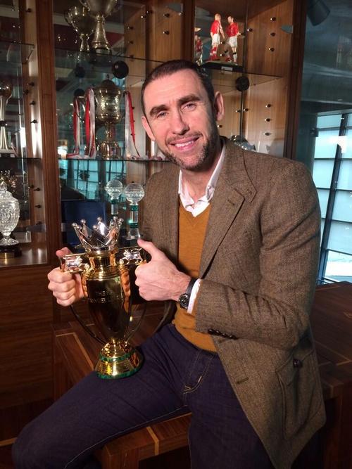 Мартин Киуон Мартин Киуон