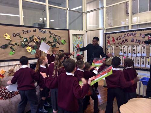 Даниэль Старридж Даниэль Старридж