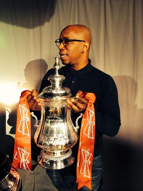 Ян Райт Ян Райт